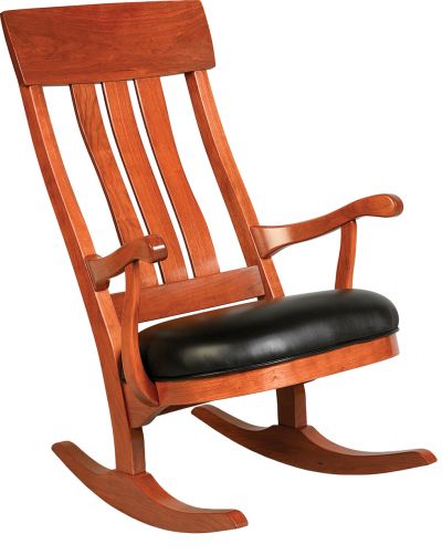 Lewis Rocker