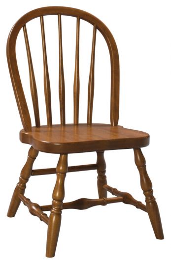 Child's Bowback Chair