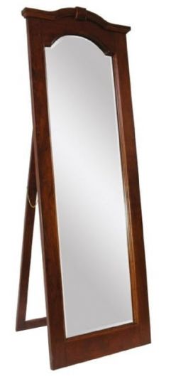 Legacy Cheval Mirror