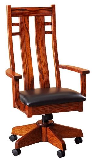 Cascade Desk Chair