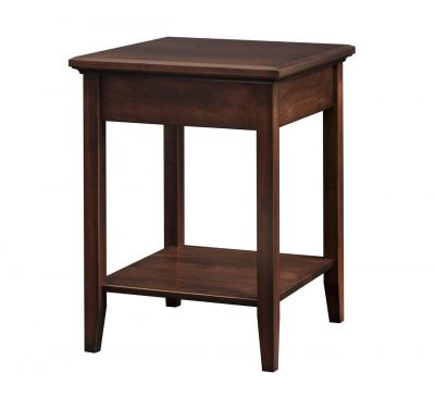 Newport Corner Table