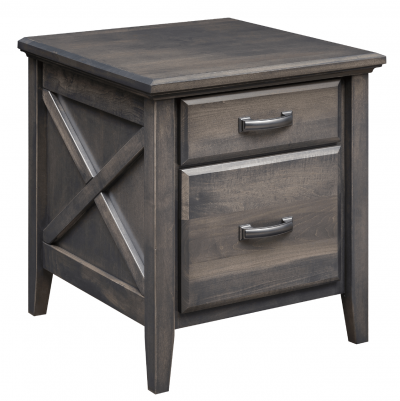 Newport File Cabinet