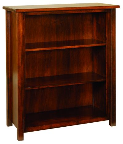Eshton Open Bookcase