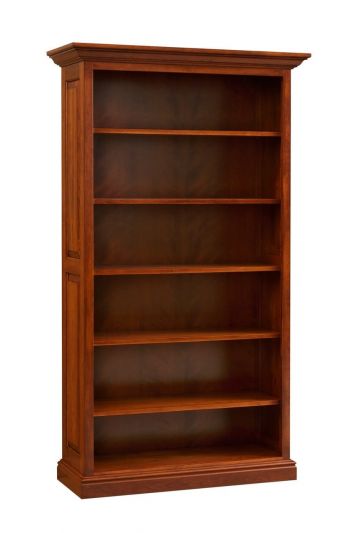 Office Pro 6' Bookcase