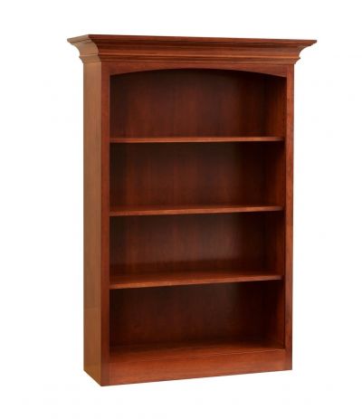Hampton 5' Bookcase