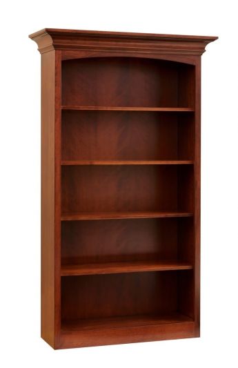 Hampton 6' Bookcase