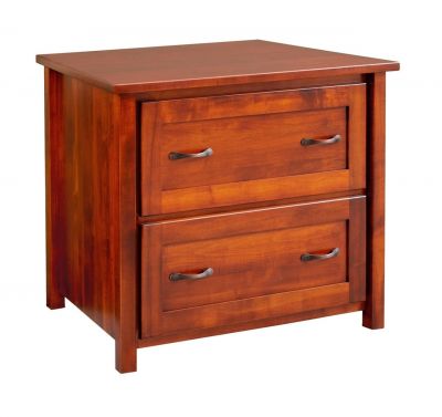 Shelton Lateral File Cabinet