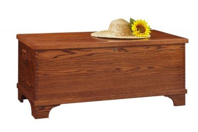 Charleston Hope Chest