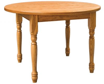 Child's Round Table