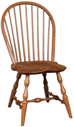 Classic Windsor Side Chair
