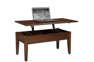 Shaker Lift Top Coffee Table