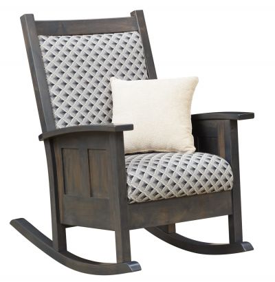 Shaker Rocker