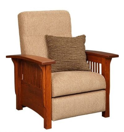 Mission Recliner