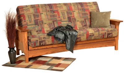 Mission Futon