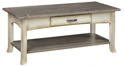 Breezy Point Coffee Table