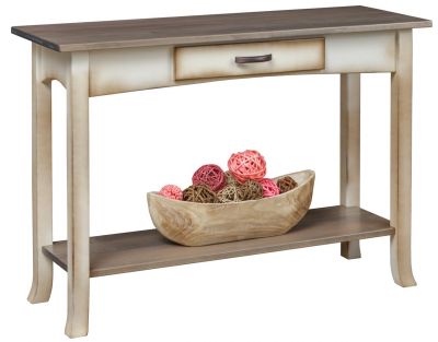 Breezy Point Sofa Table
