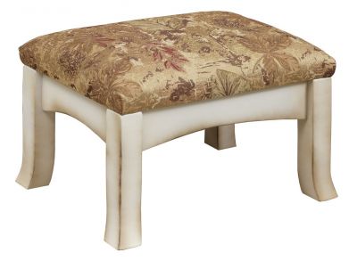 Breezy Point Ottoman