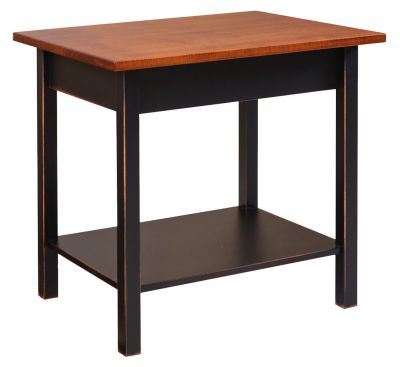 Eshton Corner Desk Table