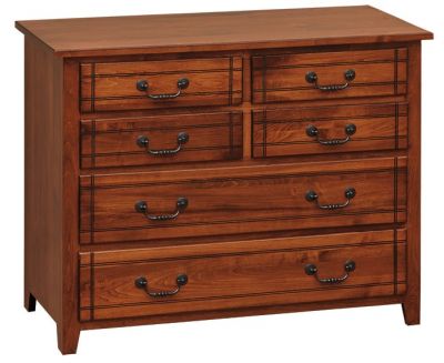 Madison Dresser