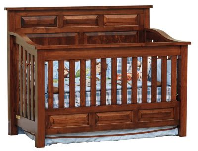 Princeton Convertible Crib