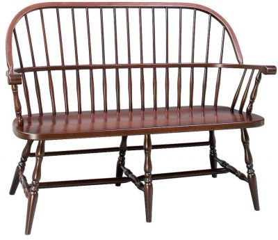 Continuous Arm Bench