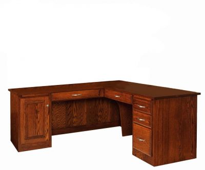 Hampton Corner Desk