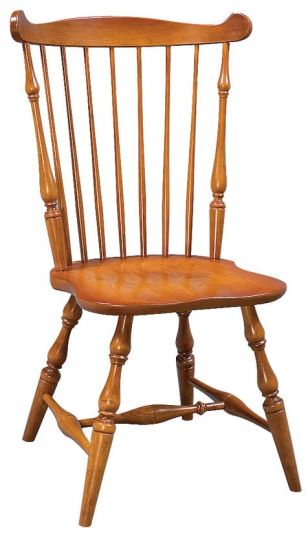 Nantucket Side Chair