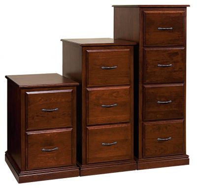 Harrington File Cabinet