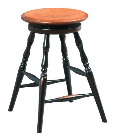 Round Seat Stool