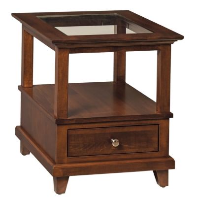 Newport End Table