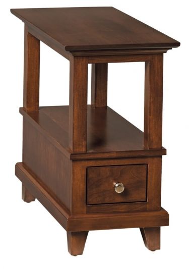 Newport Chairside Table