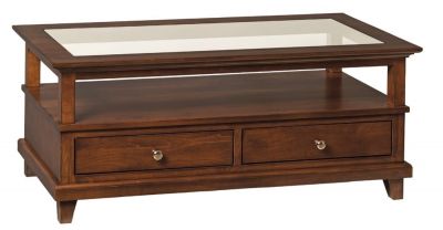 Newport Coffee Table