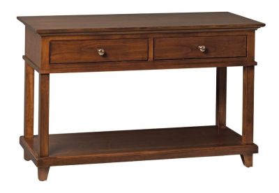 Newport Sofa Table