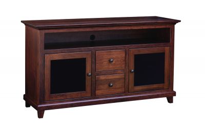 Newport Entertainment Cabinet
