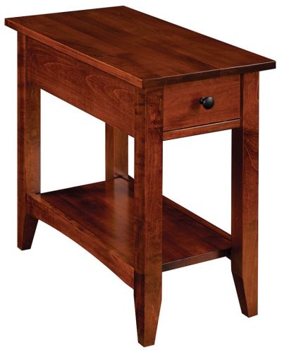 Somerset Chairside Table