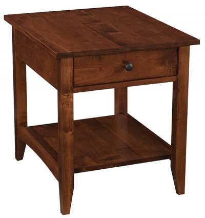Somerset End Table