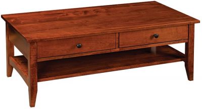 Somerset Coffee Table