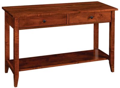 Somerset Sofa Table