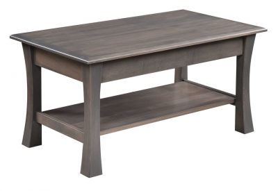 Bellville Condo Coffee Table
