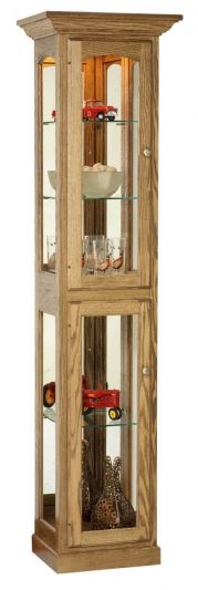 Small Traditional Curio