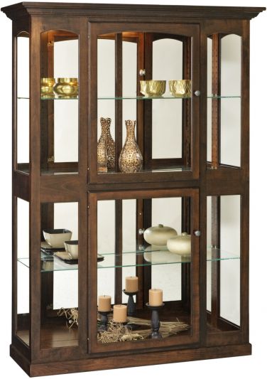 Side Lite Curio