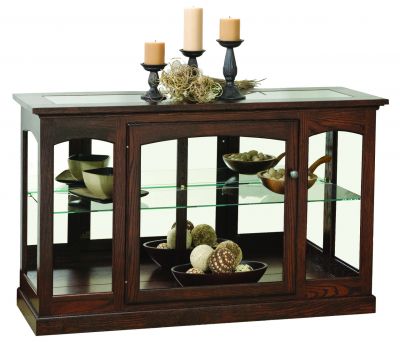 Console Curio