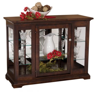 Mini Console Curio