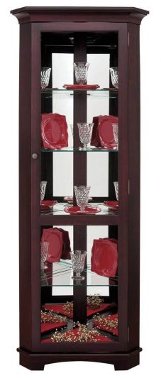 Philmont Corner Curio