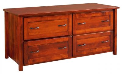 Shelton Double Lateral File
