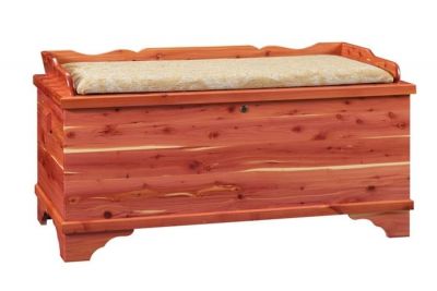 Springfield Cedar Chest