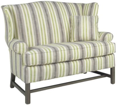 Plantation Settee