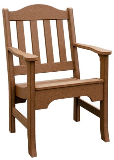 Avonlea Garden Poly Chair
