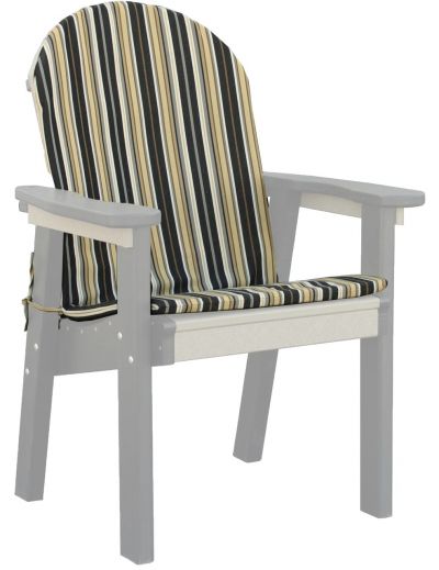 Great Bay Dining Chair Cushion