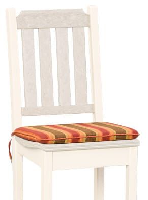 Keystone Chair Seat Cushion